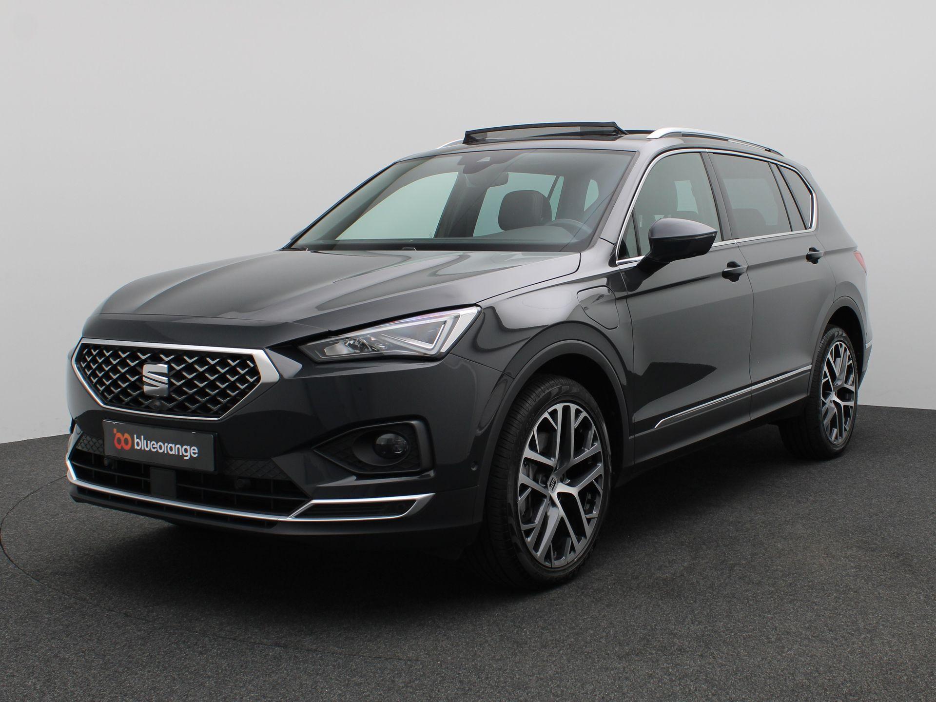 SEAT Tarraco Xperience PHEV 1.4 TSI e-Hybrid 245pk