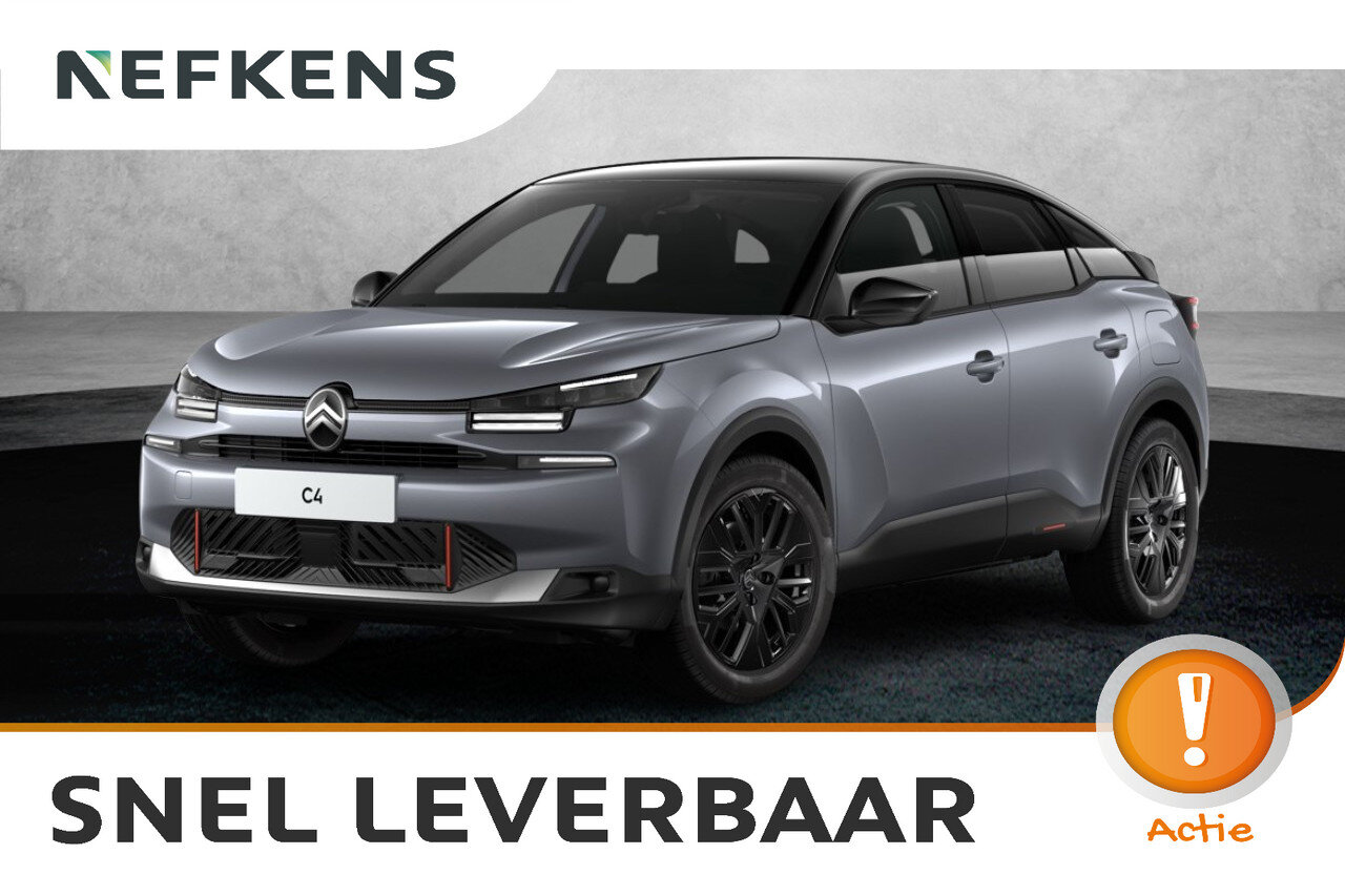 Citroën C4 Collection