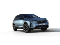 Peugeot 5008 GT Exclusive - Elektrisch - Afbeelding 2