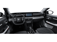 Citroën ë-C3 Aircross Max - Afbeelding 5