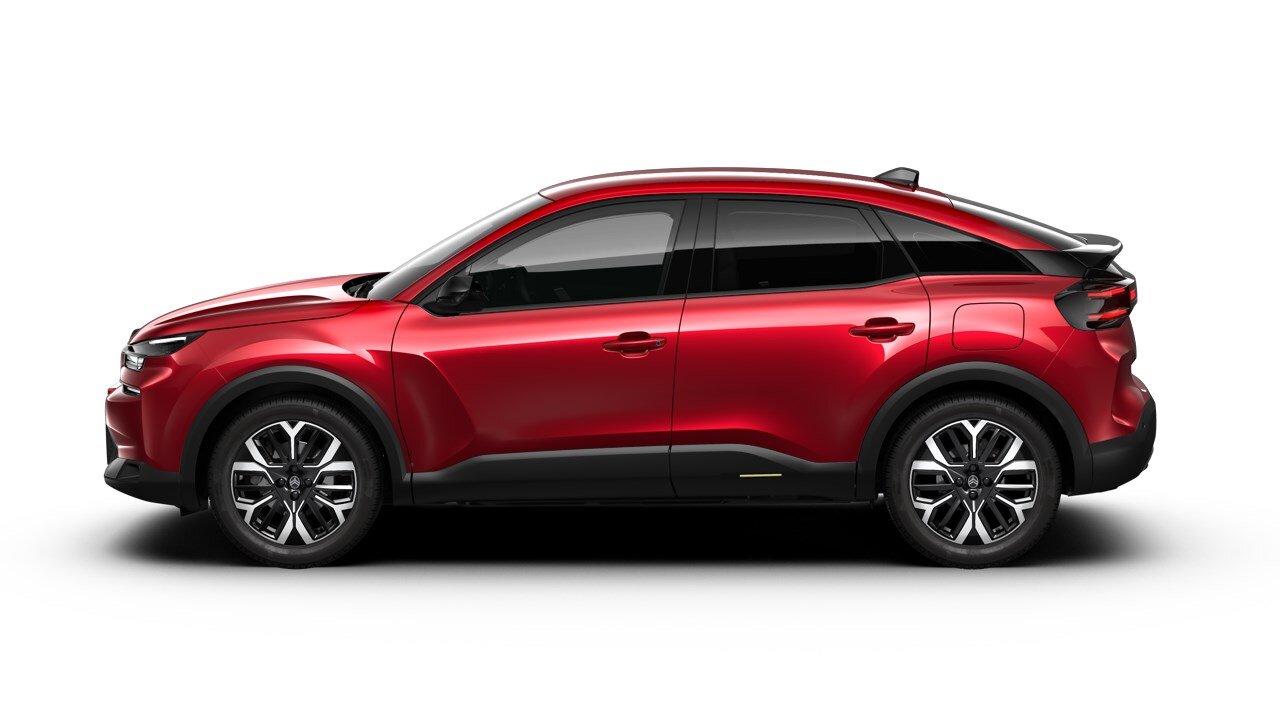 Citroën ë-C4 Business - Afbeelding 2