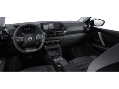 Citroën C4 Max - Afbeelding 5