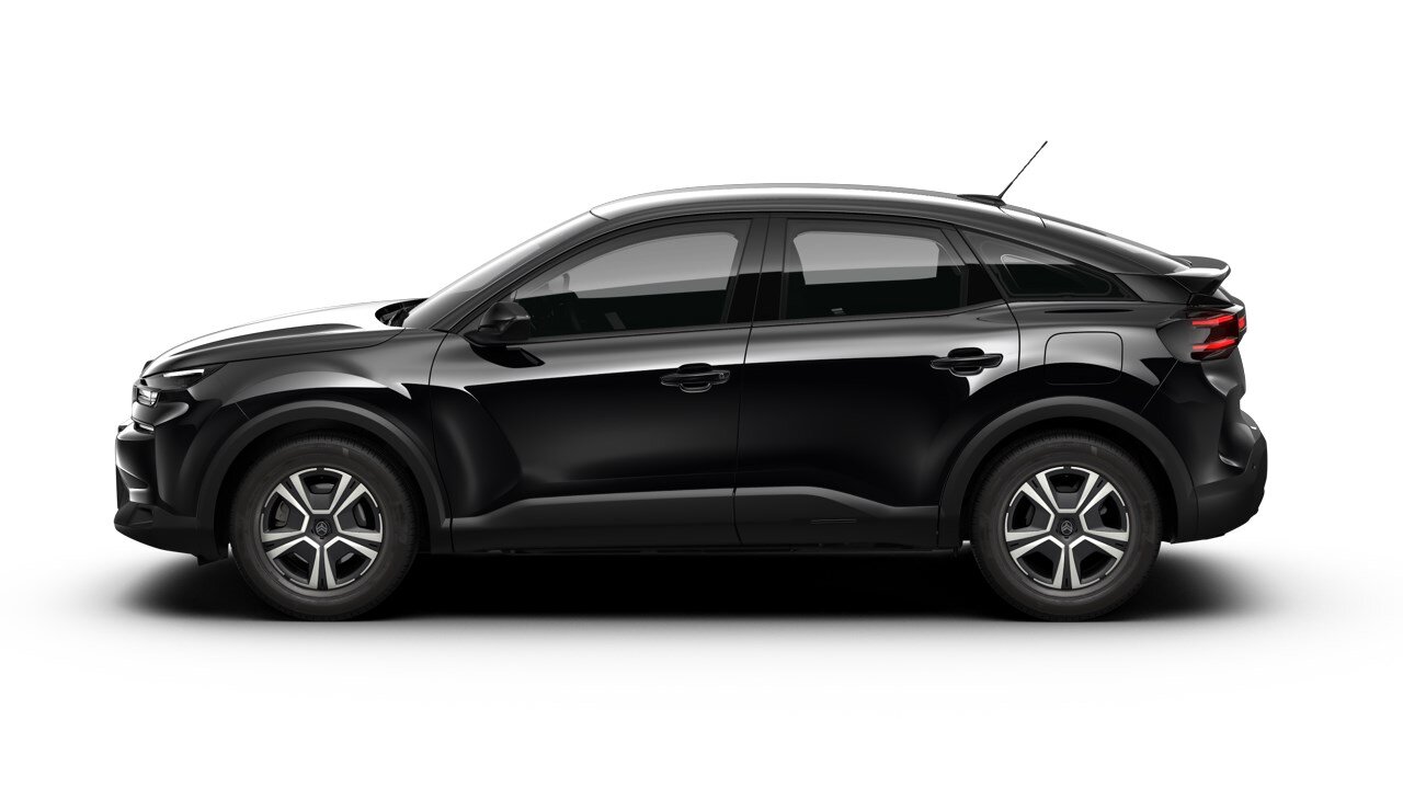 Citroën ë-C4 You - Afbeelding 2