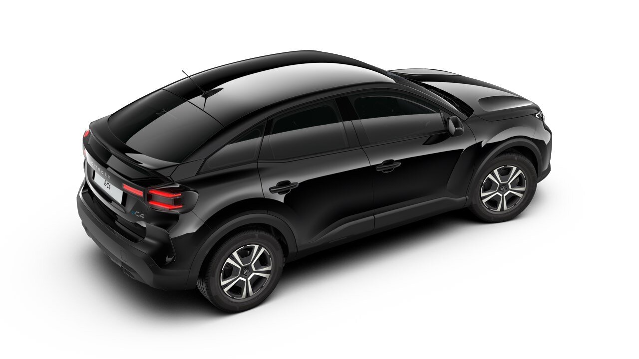 Citroën ë-C4 You - Afbeelding 4