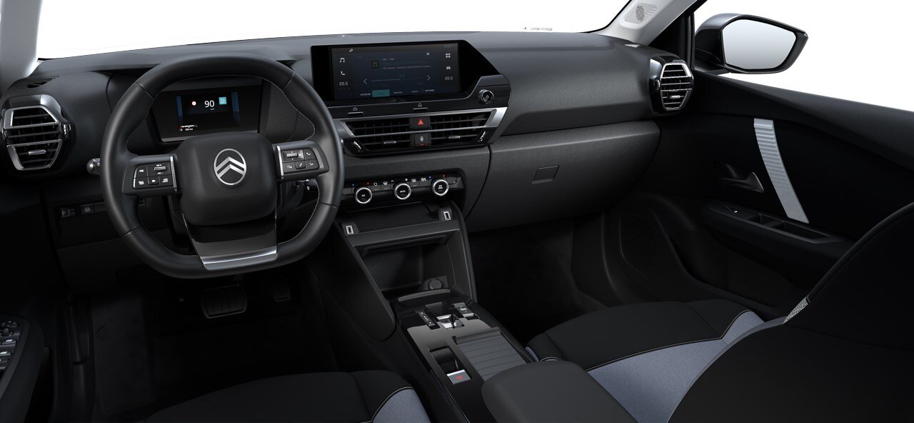 Citroën ë-C4 You - Afbeelding 5