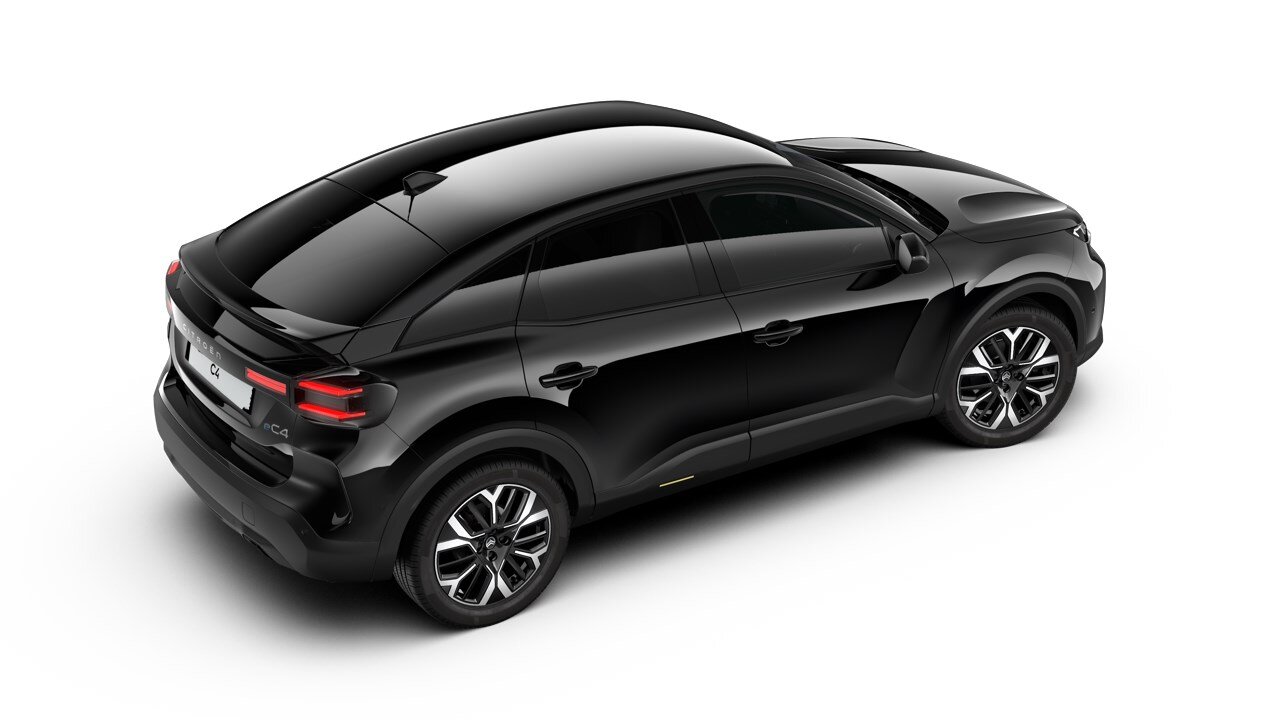 Citroën C4 Max - Afbeelding 4