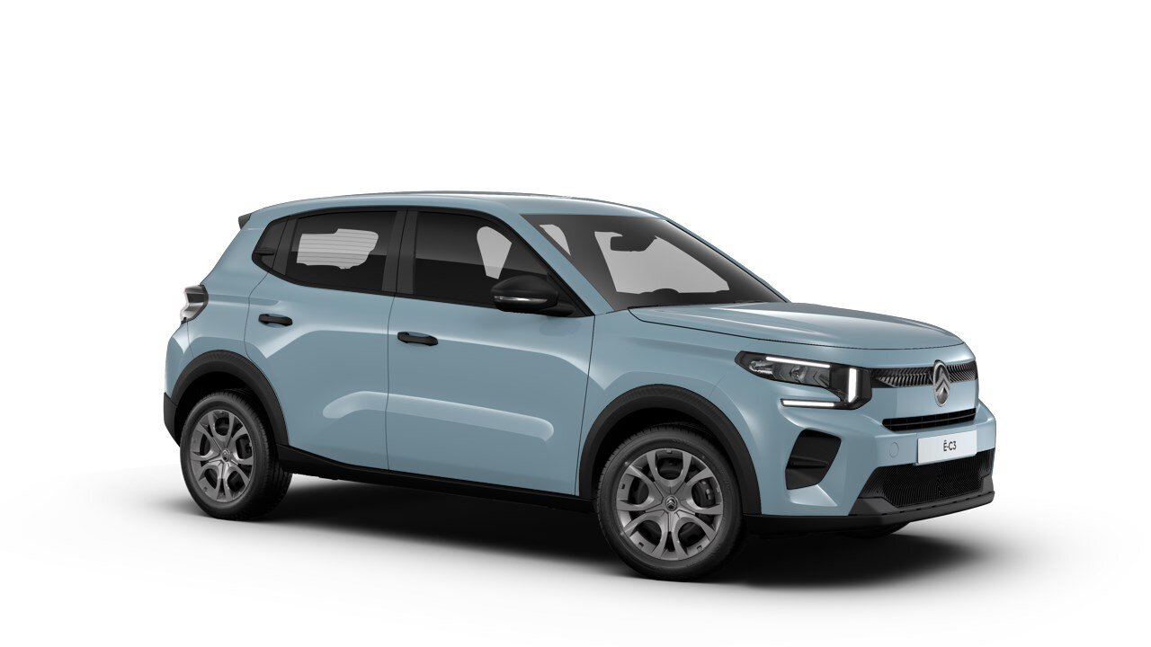 Citroën ë-C3 You - Afbeelding 4