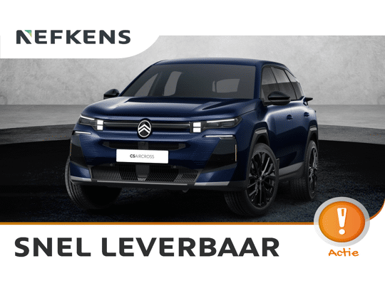 Citroën C5 Aircross Max