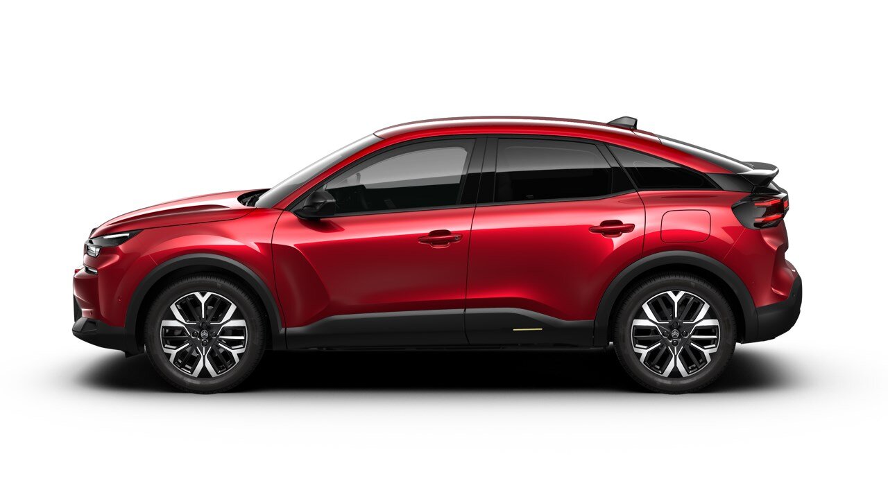 Citroën C4 Max - Afbeelding 2