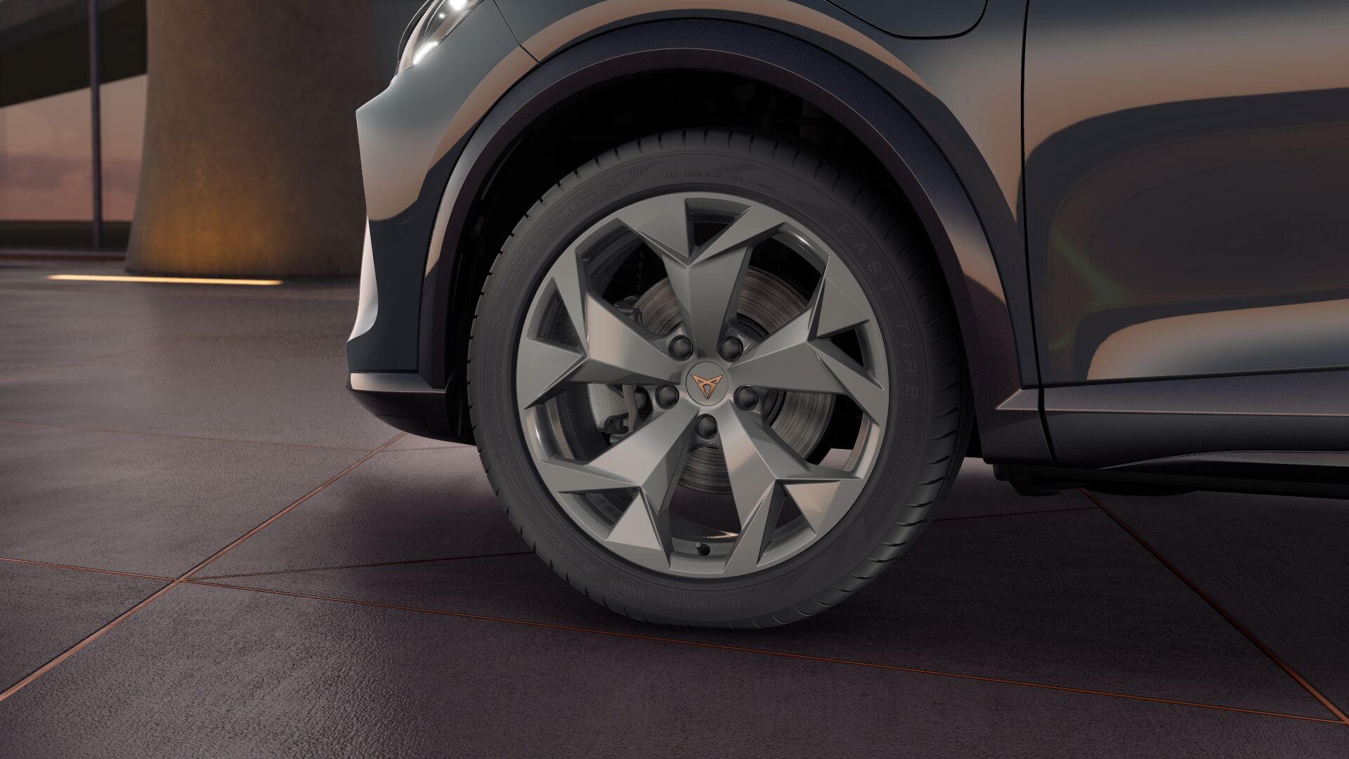 CUPRA Formentor Essential - Afbeelding 5