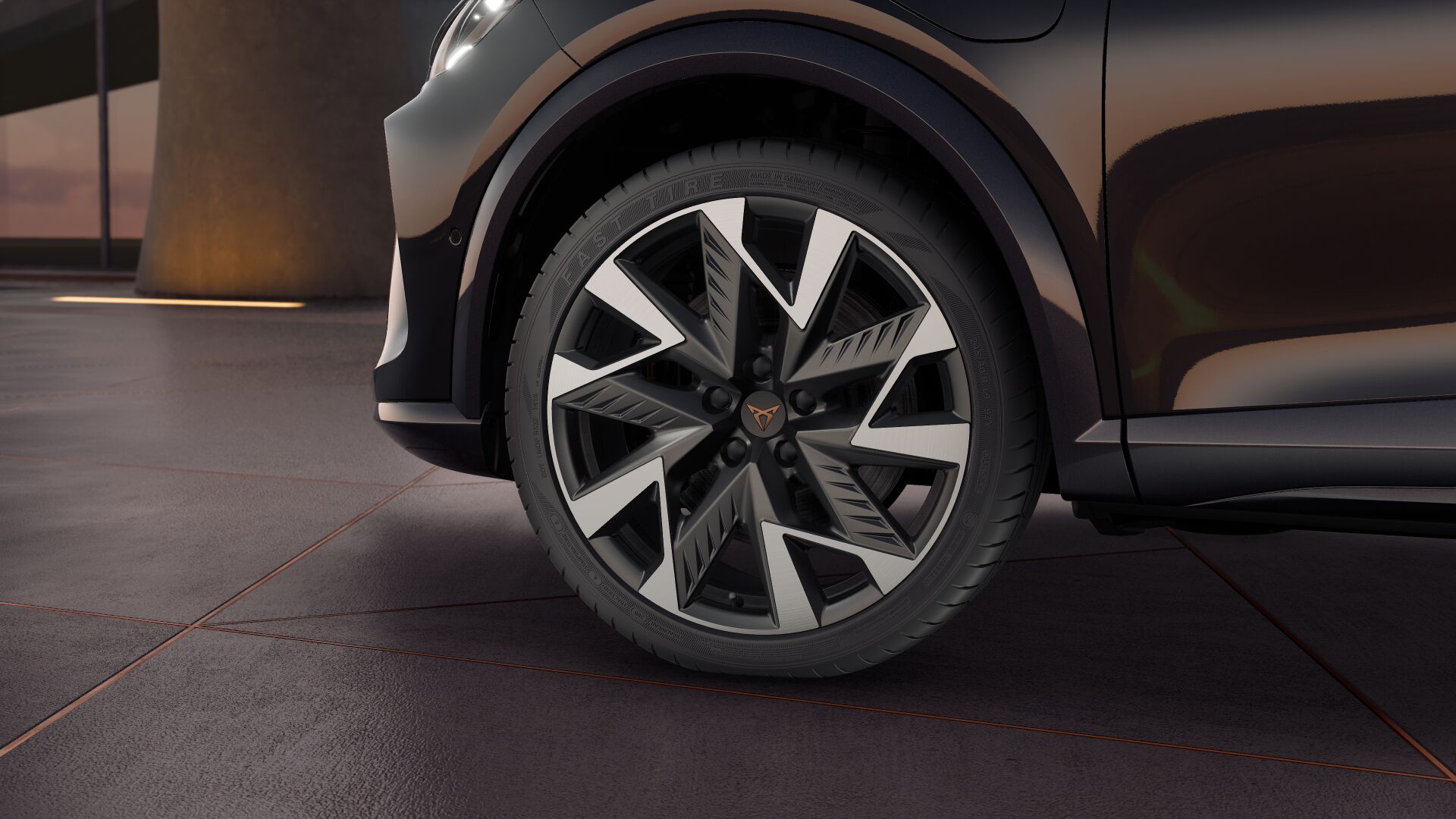 CUPRA Formentor VZ Performance - Afbeelding 5