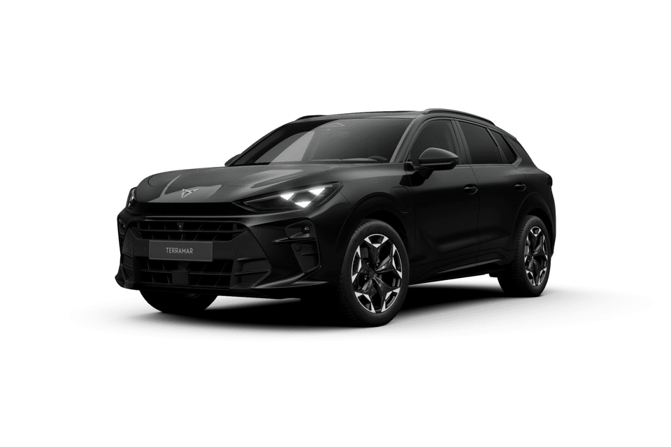 CUPRA Terramar VZ Performance - Afbeelding 1