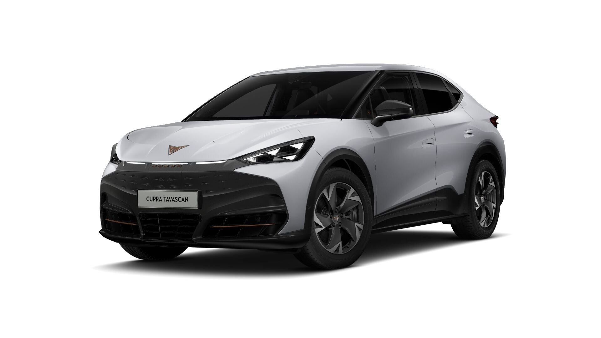 CUPRA Tavascan Business