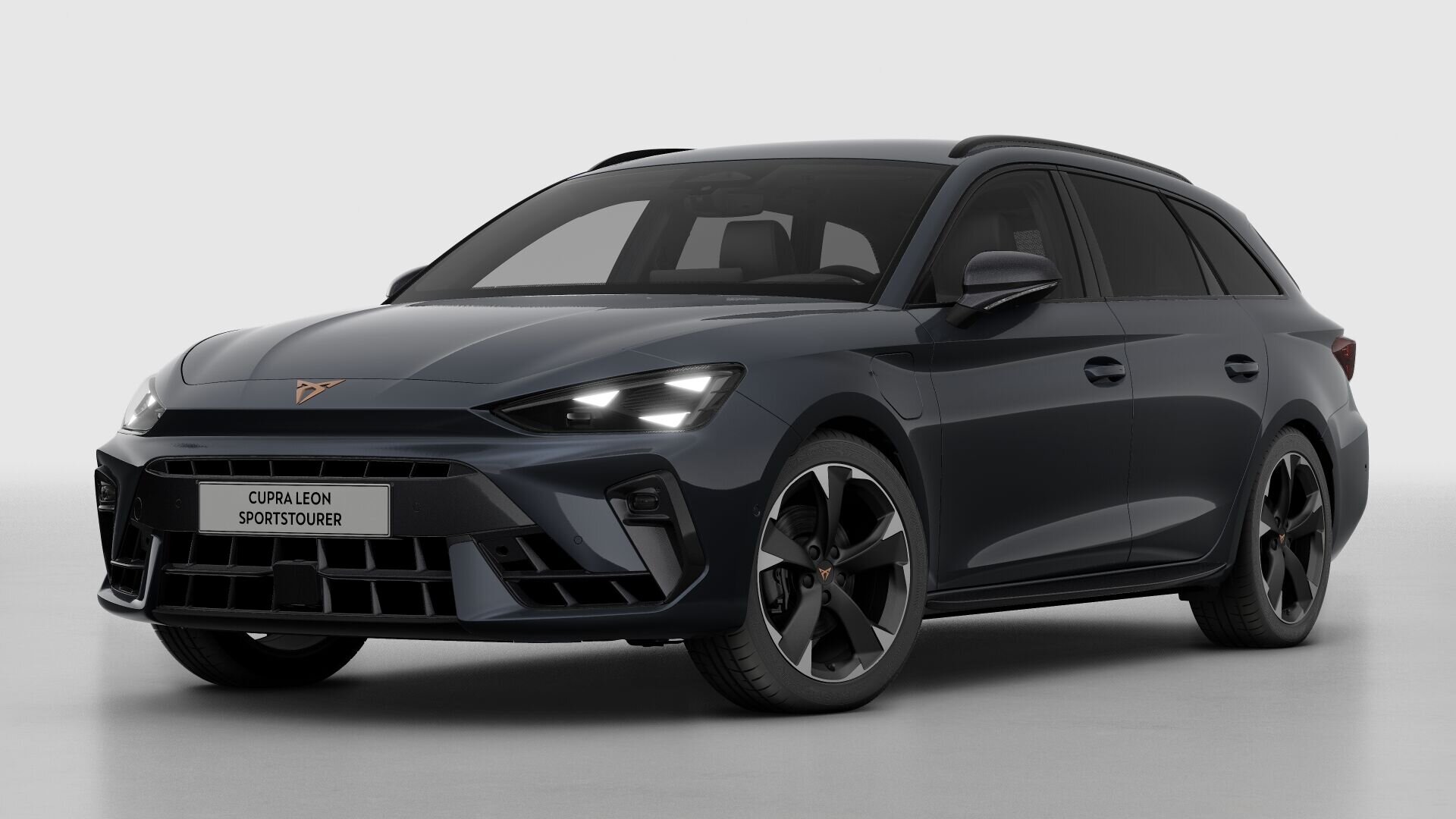 CUPRA Leon Sportstourer Business - Afbeelding 2