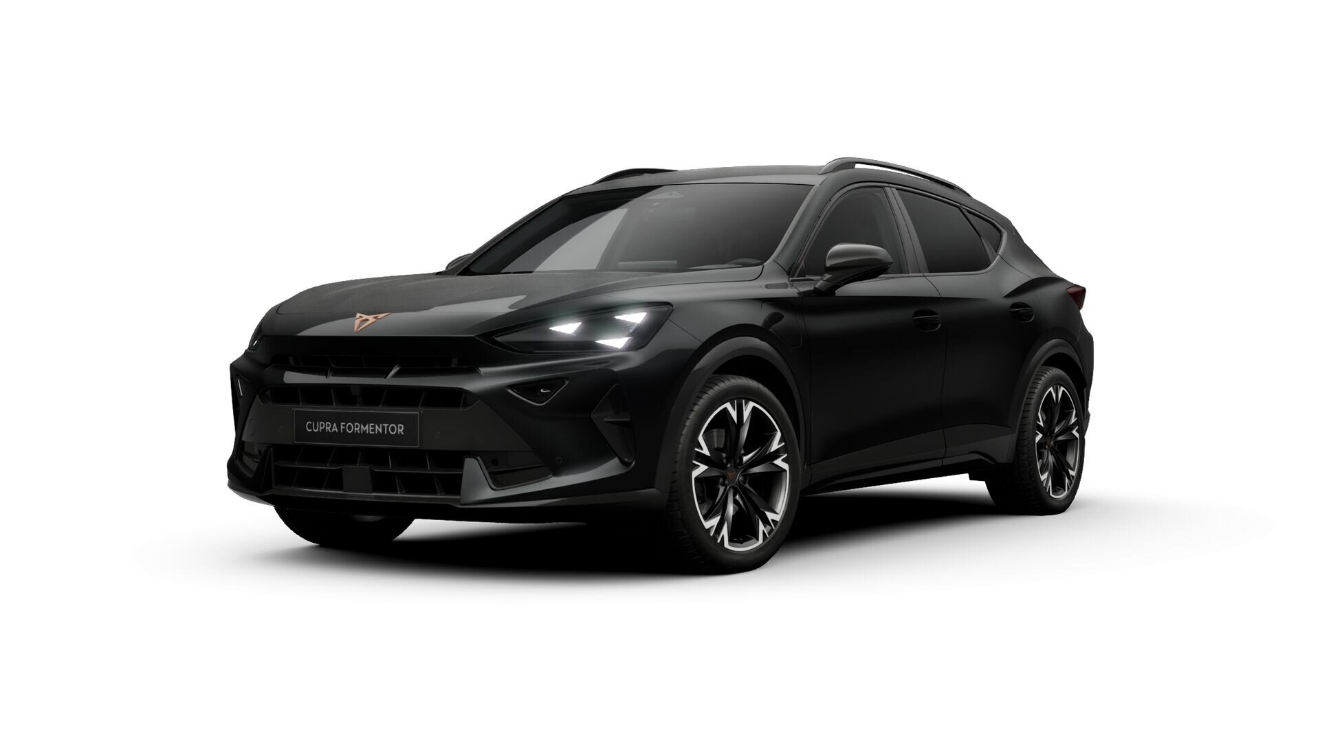 CUPRA Formentor Essential