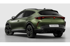 CUPRA Formentor VZ Tribe Edition - Afbeelding 4