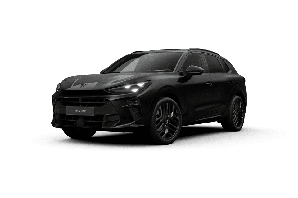 CUPRA Terramar VZ Tribe Edition - Afbeelding 1