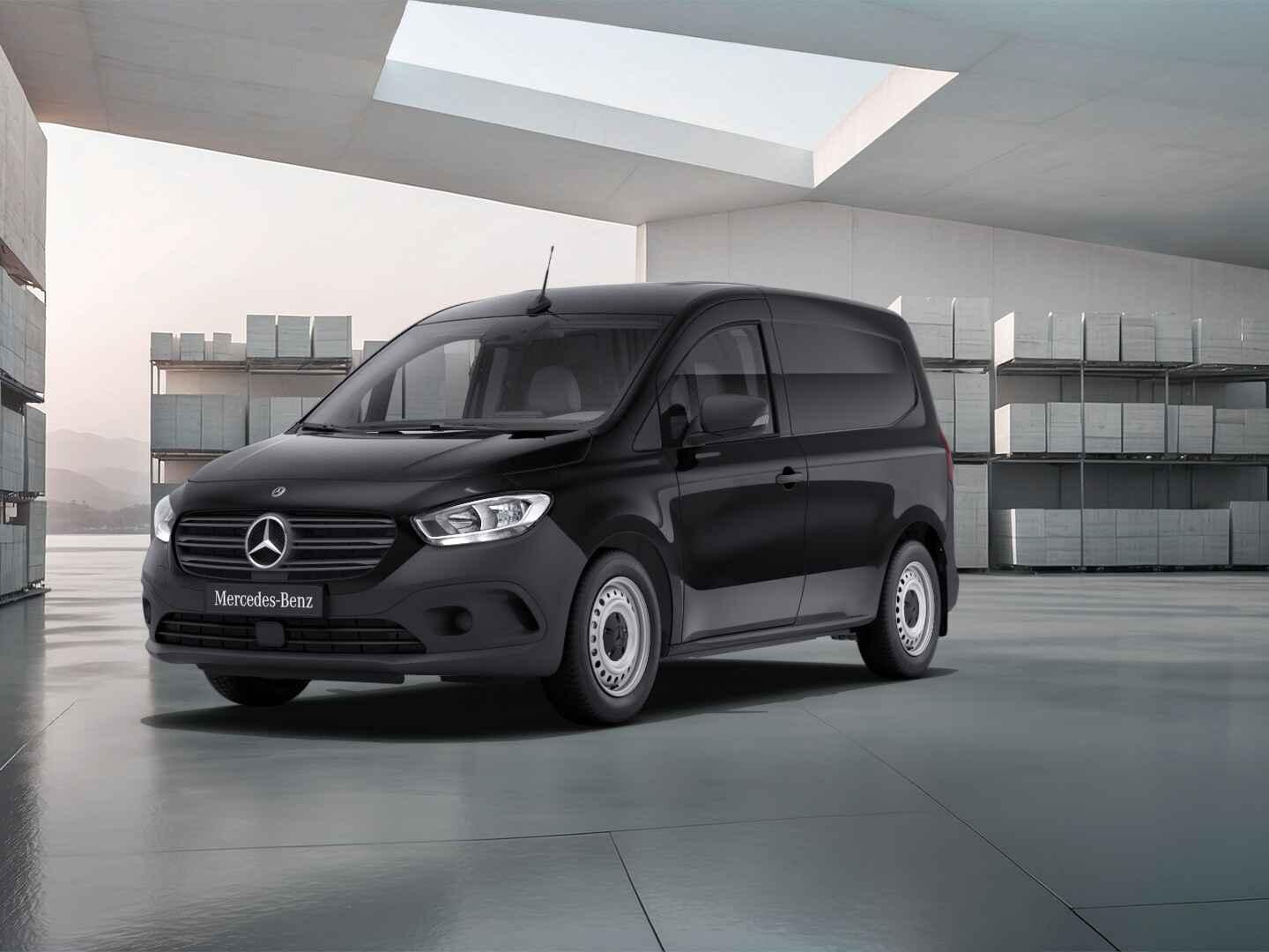 Mercedes-Benz Citan 110 CDI Base - Afbeelding 1