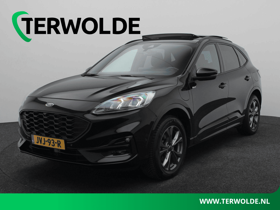 Ford Kuga 2.5 PHEV ST-Line - Afbeelding 1