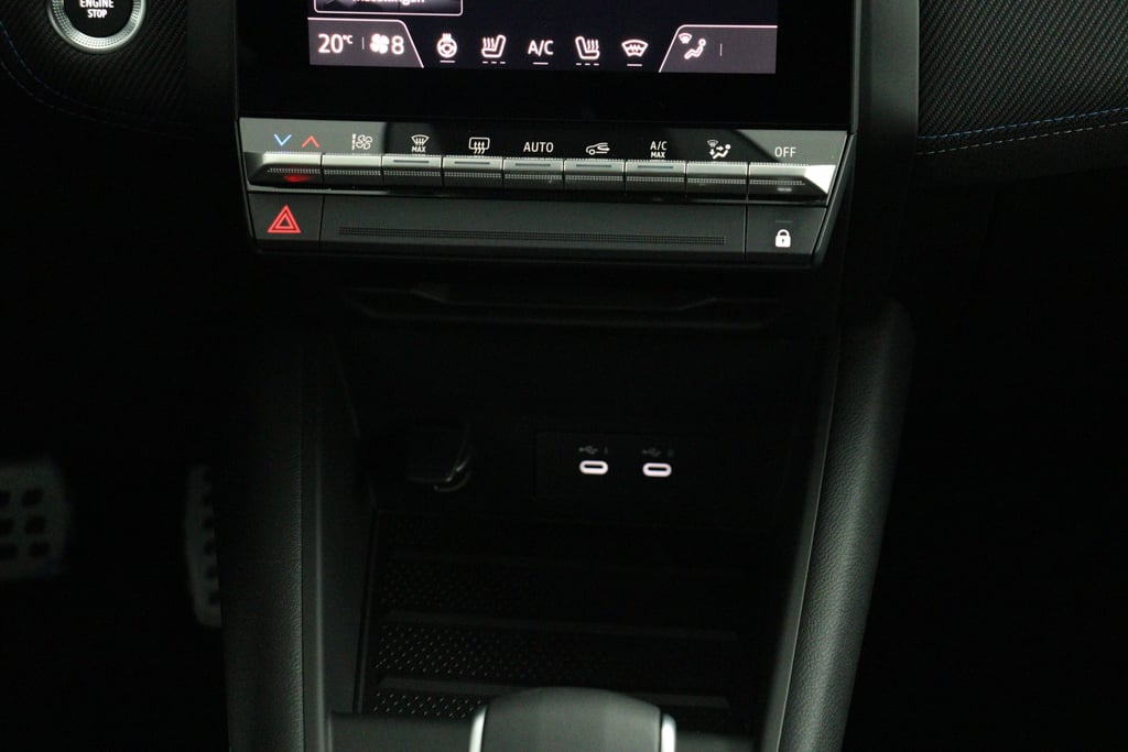 Renault Captur esprit Alpine - Afbeelding 4