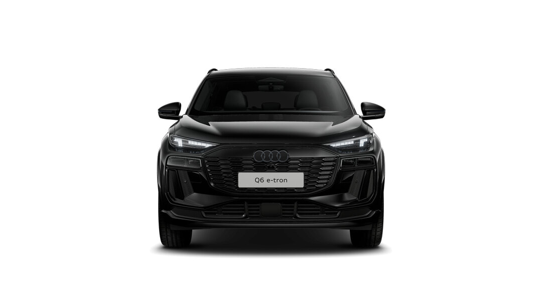 Audi Q6 e-tron S edition - Afbeelding 3