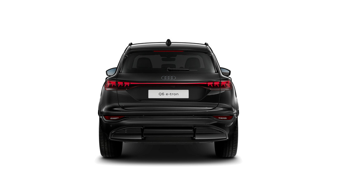 Audi Q6 e-tron S edition - Afbeelding 4