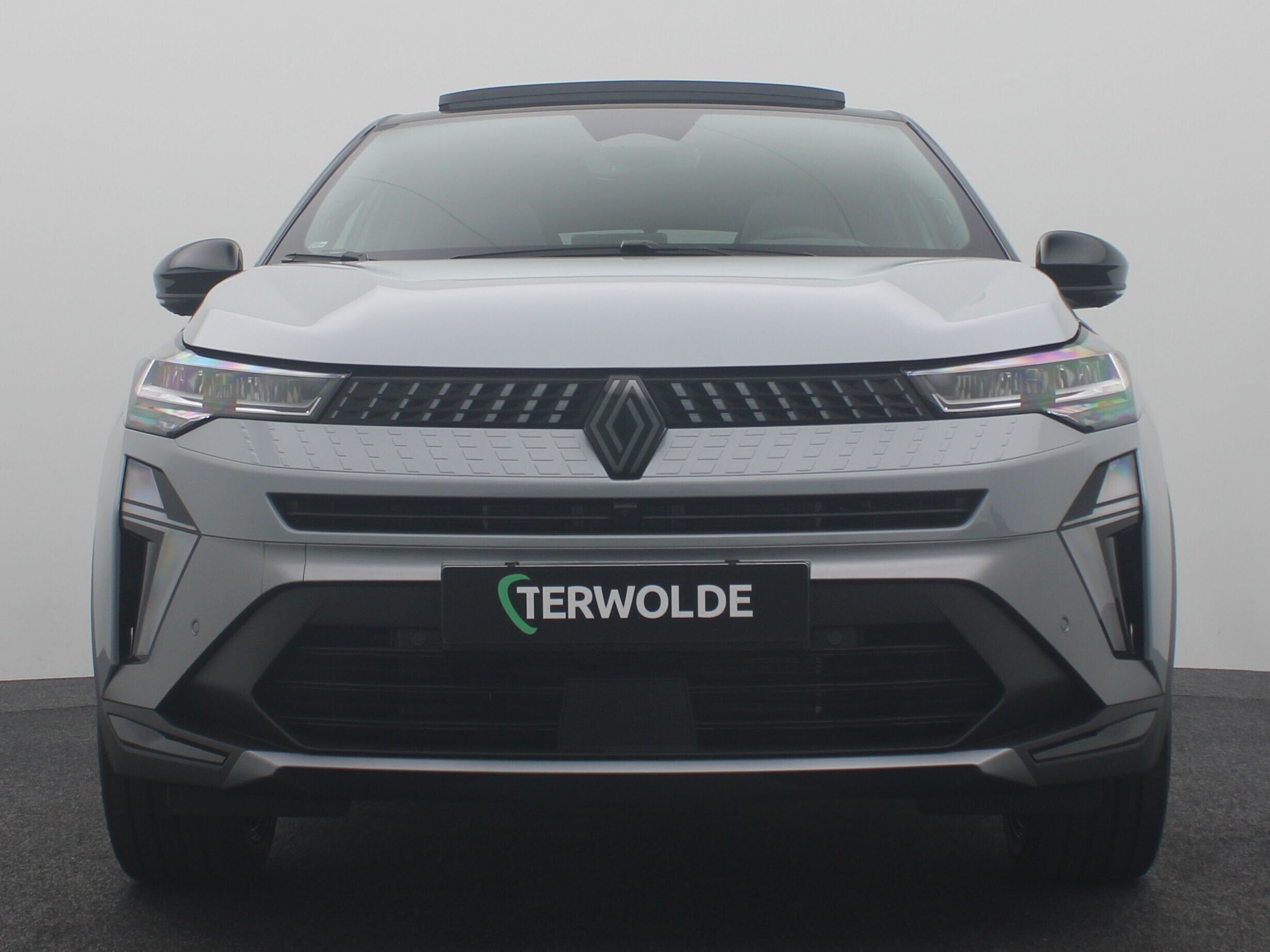 Renault Captur esprit Alpine - Afbeelding 2