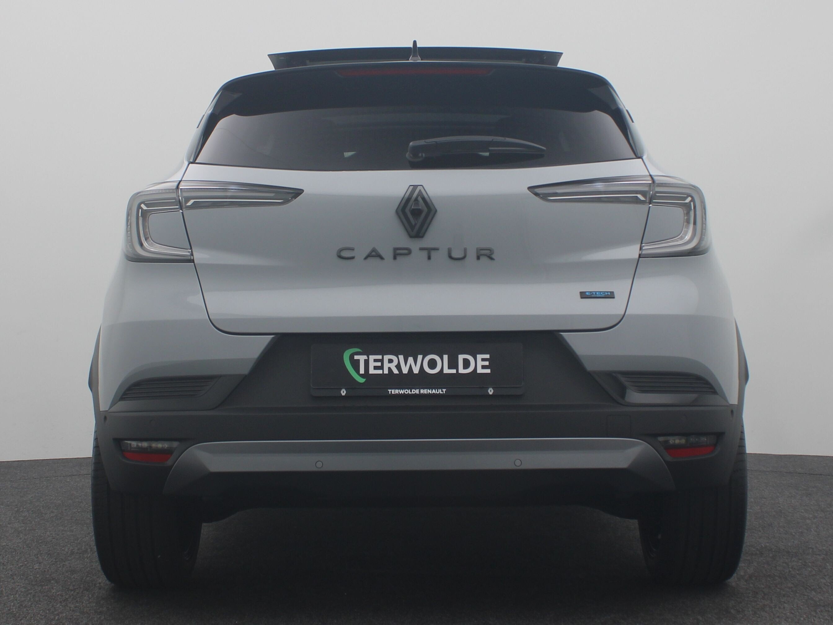 Renault Captur esprit Alpine - Afbeelding 4