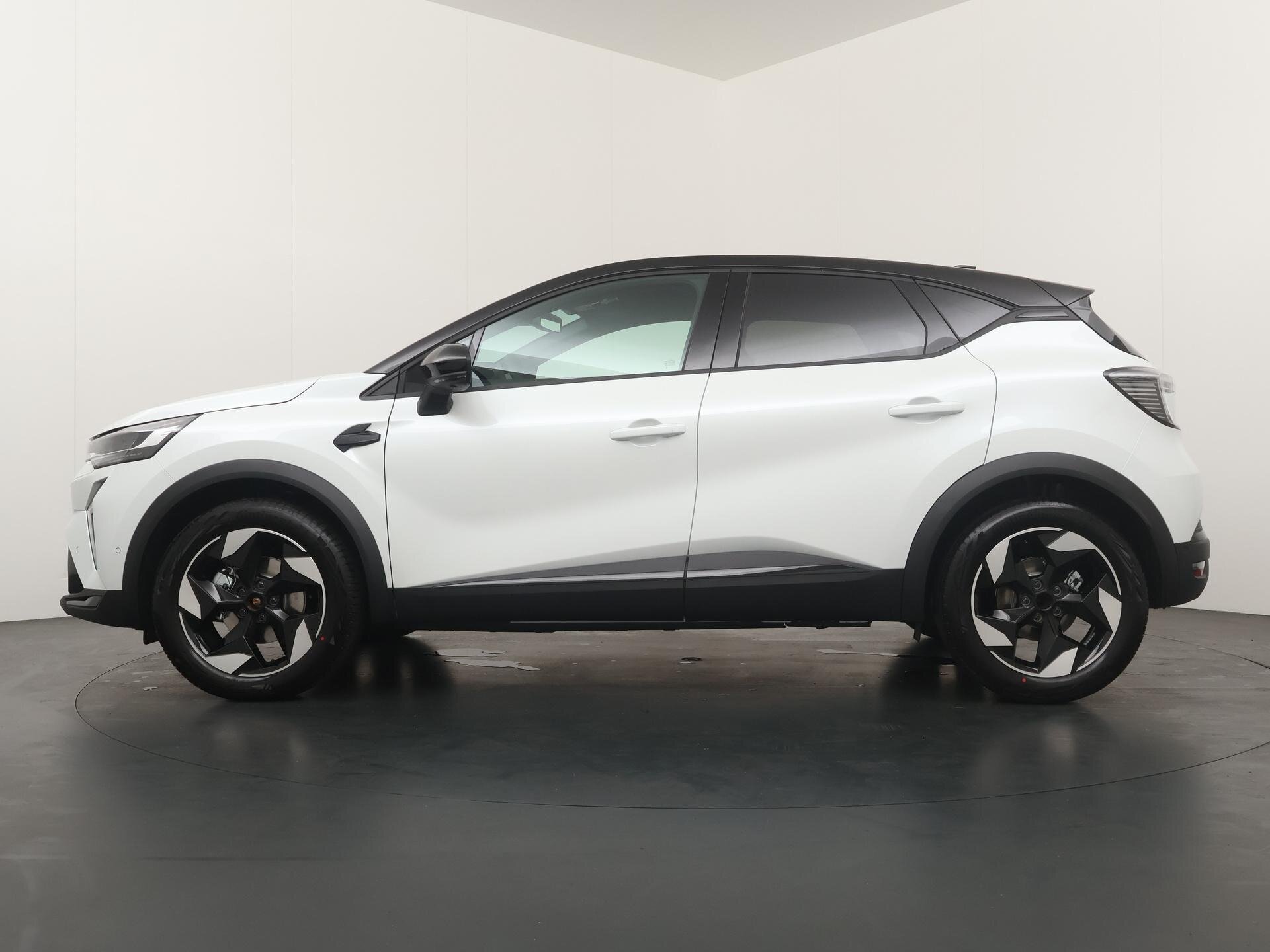 Renault Captur Techno - Afbeelding 3