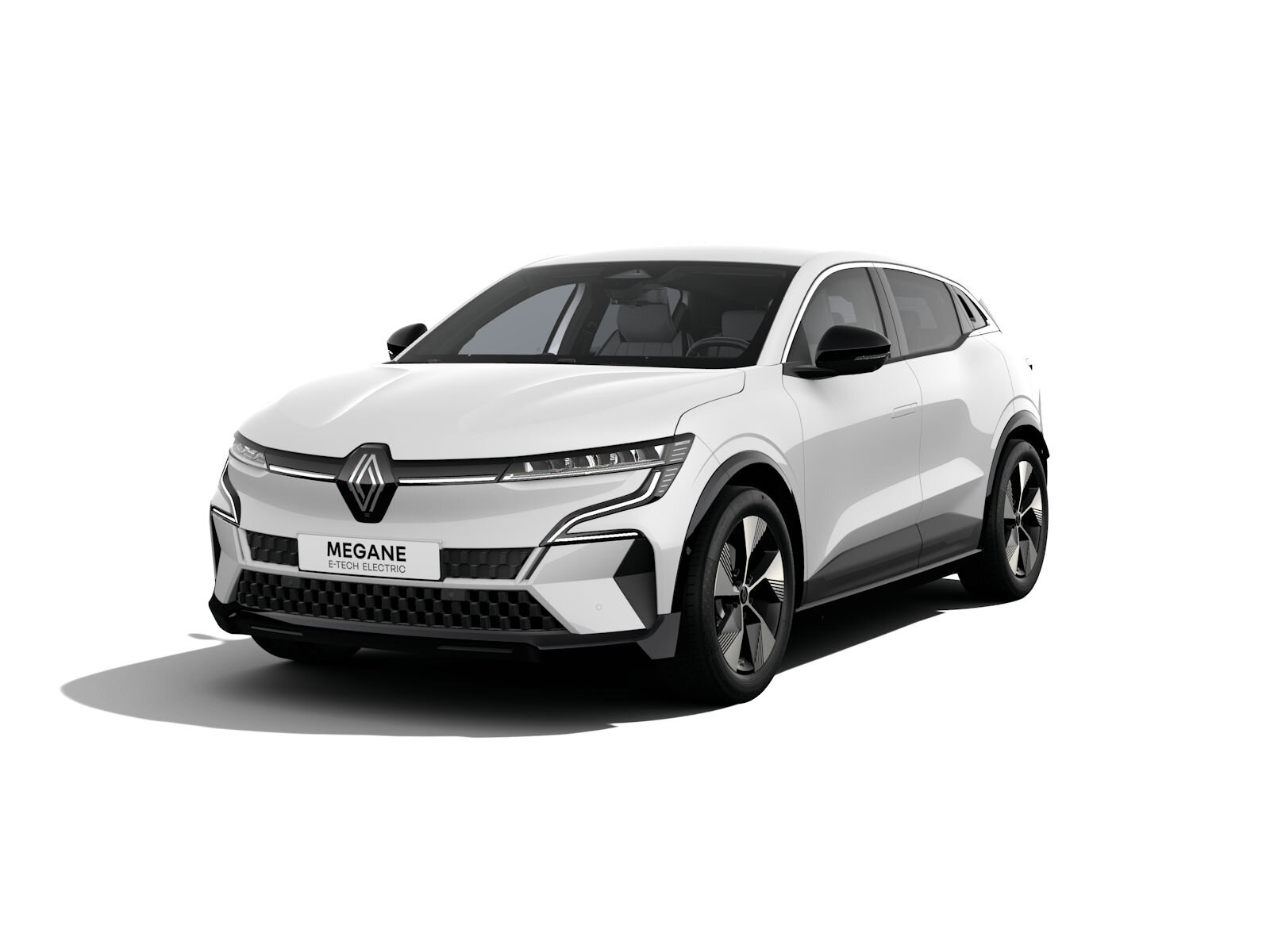 Renault Megane E-Tech Techno - Afbeelding 2