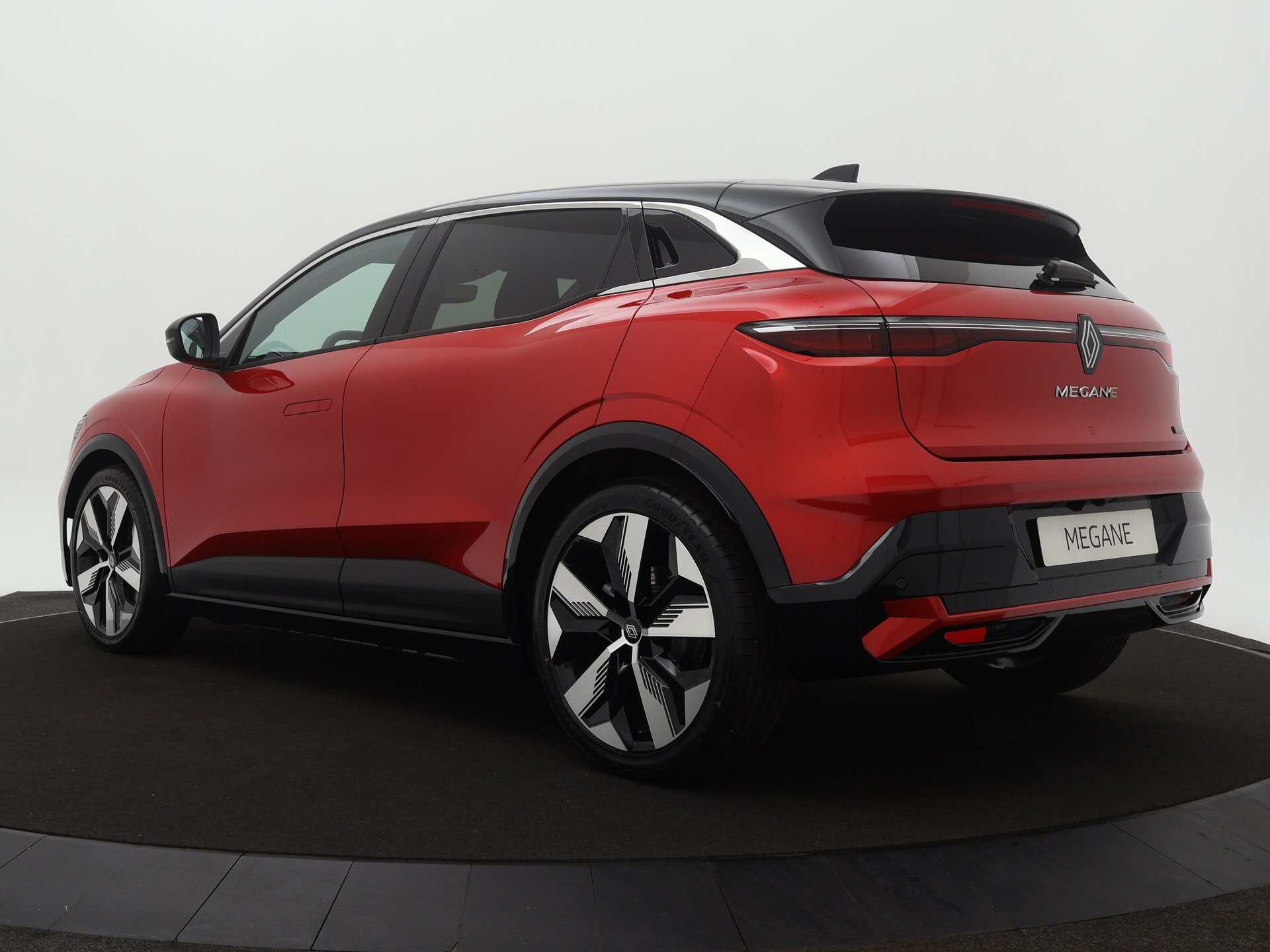 Renault Megane E-Tech Techno - Afbeelding 2