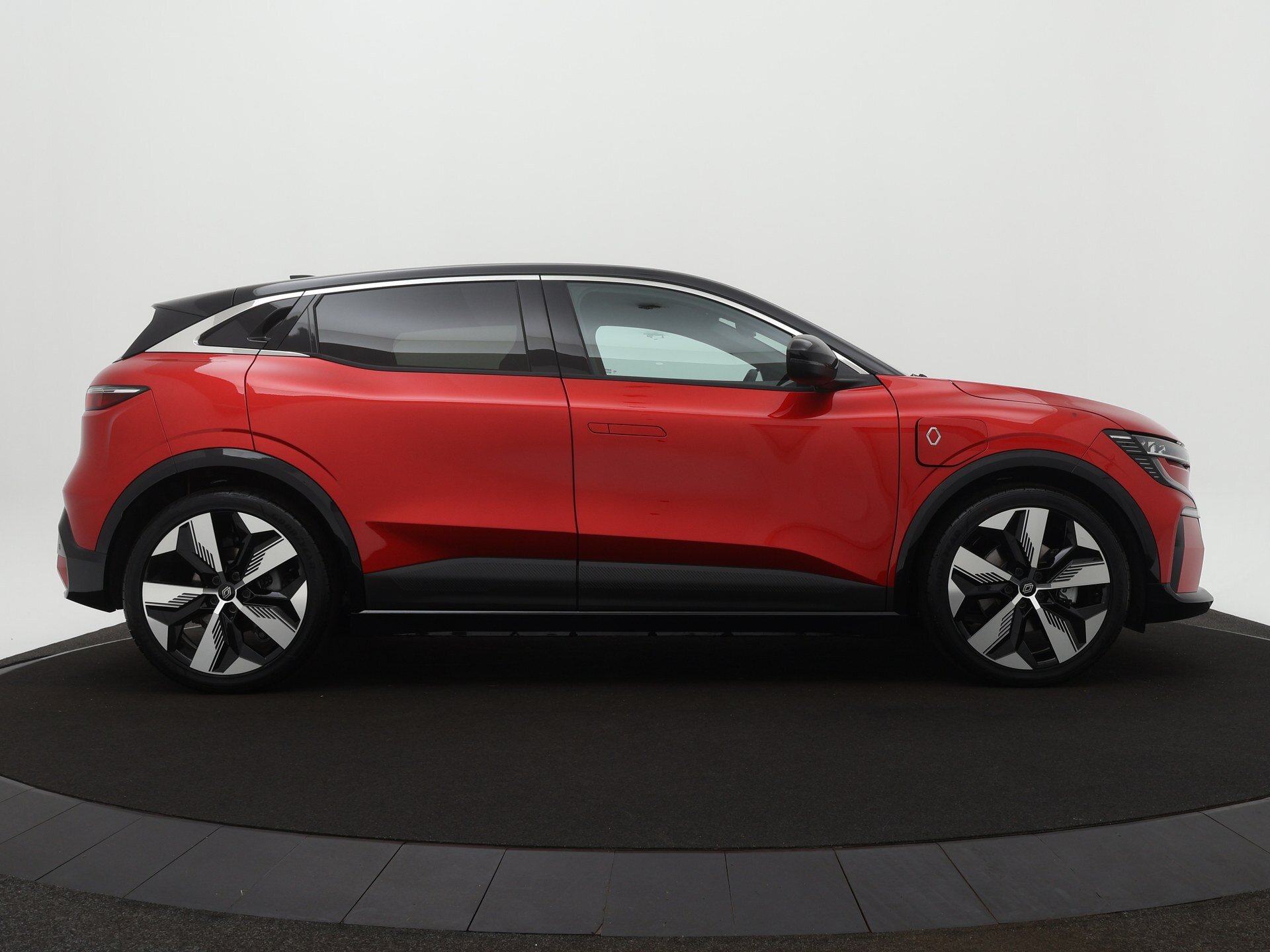 Renault Megane E-Tech Techno - Afbeelding 3