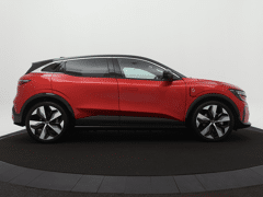 Renault Megane E-Tech Techno - Afbeelding 3
