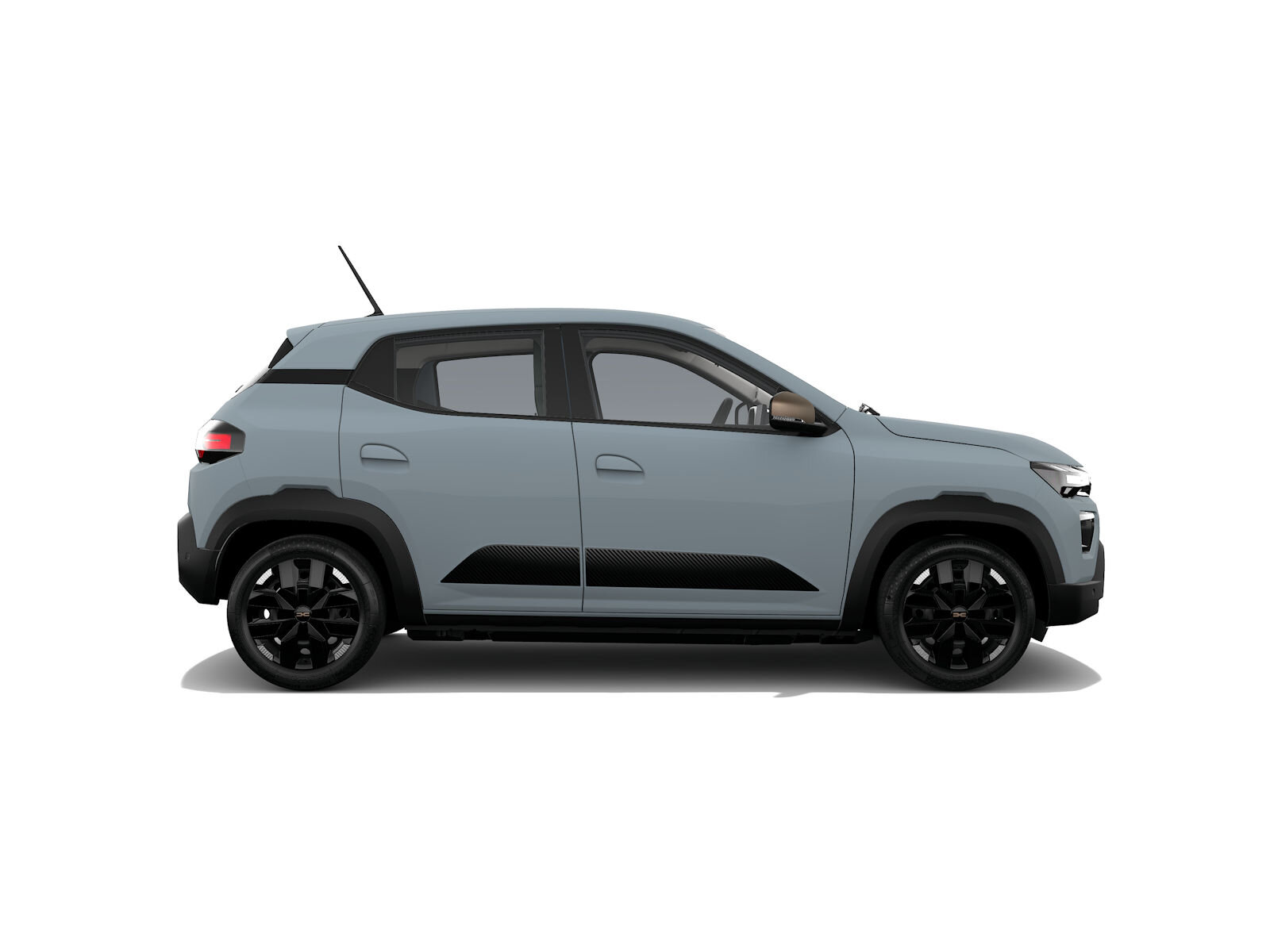 Dacia Spring Extreme - Afbeelding 3