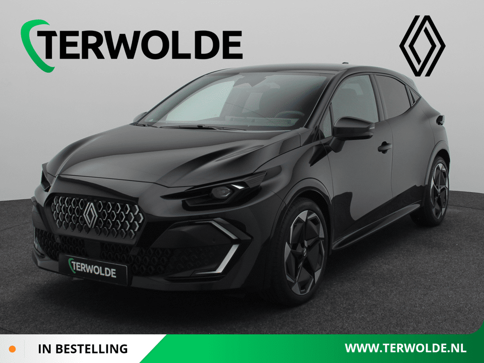 Renault Clio Techno - Afbeelding 1