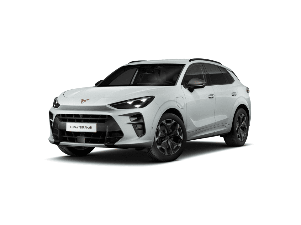 CUPRA Terramar VZ Performance - Afbeelding 1