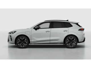 CUPRA Terramar VZ Performance - Afbeelding 3