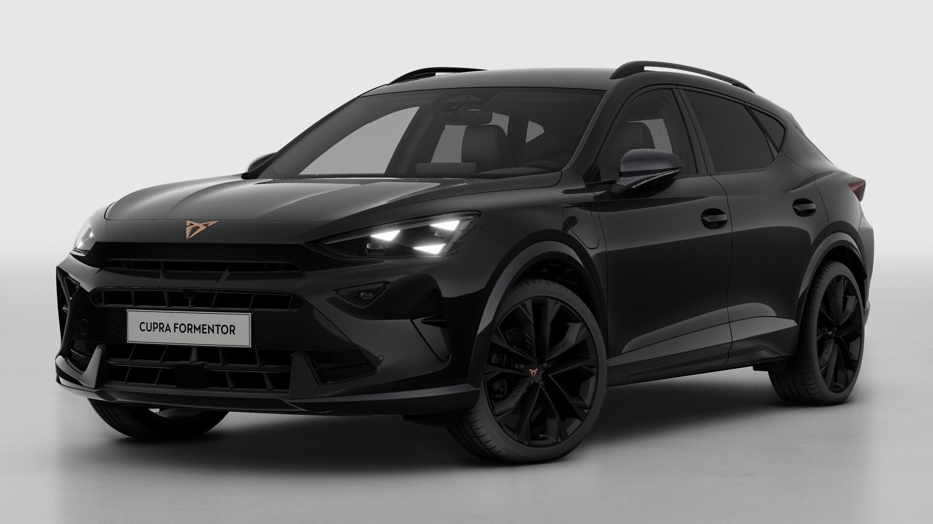 CUPRA Formentor Business - Afbeelding 2