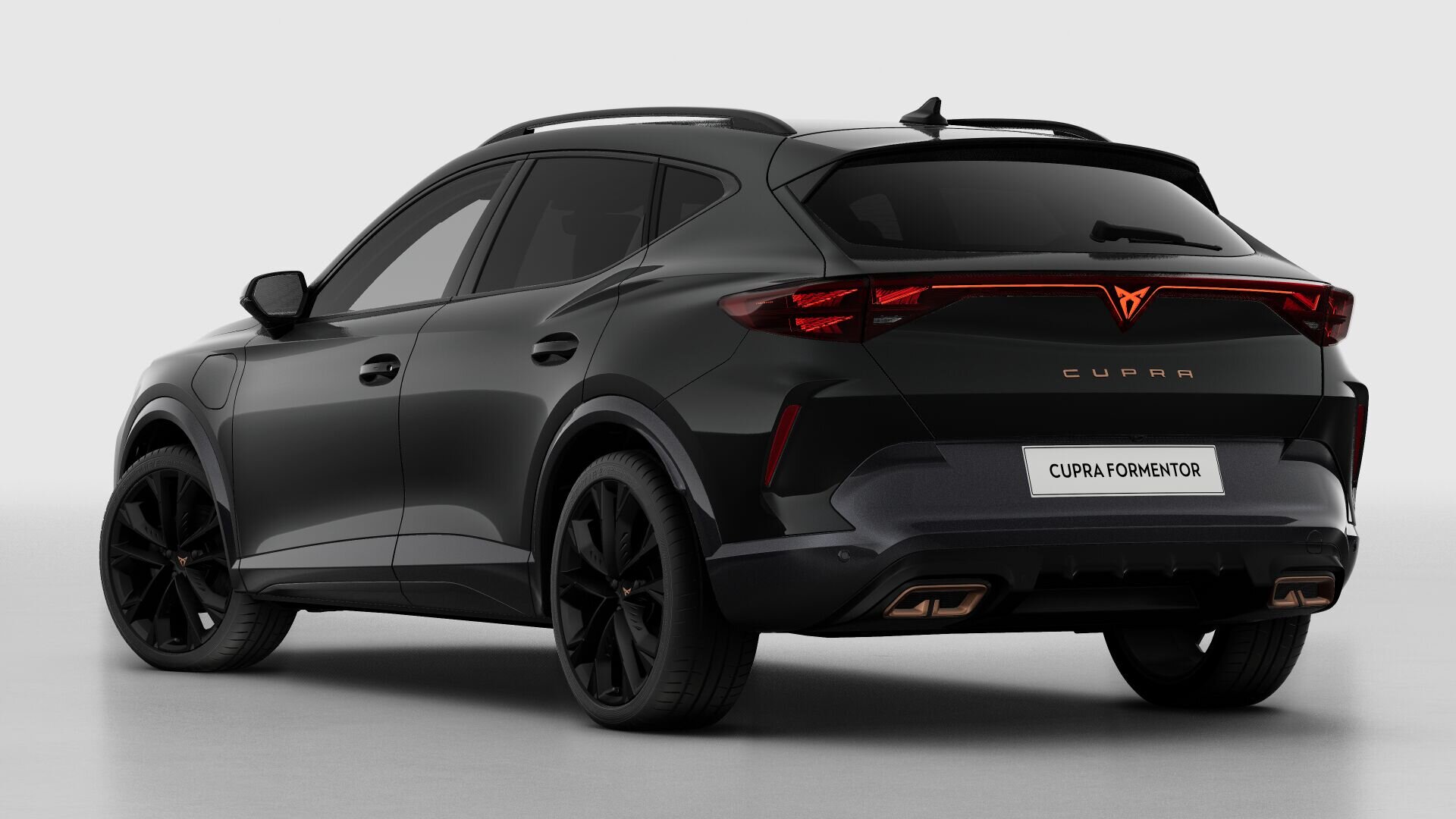 CUPRA Formentor Business - Afbeelding 4