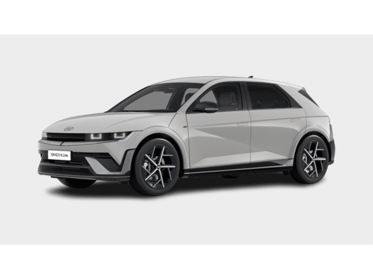 Hyundai IONIQ 5 Electric 84 kWh N Line Business Automaat