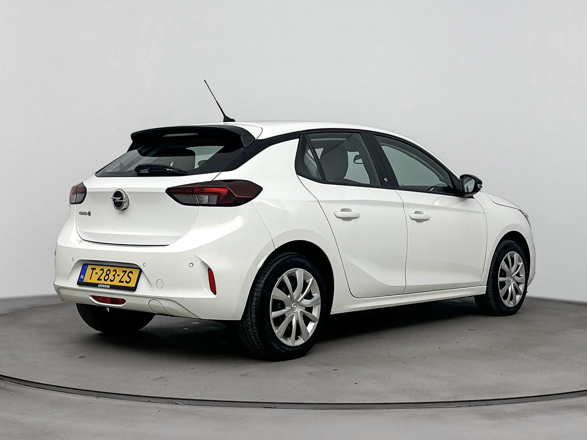 Opel Corsa-e Level 2 50kWh - Afbeelding 5
