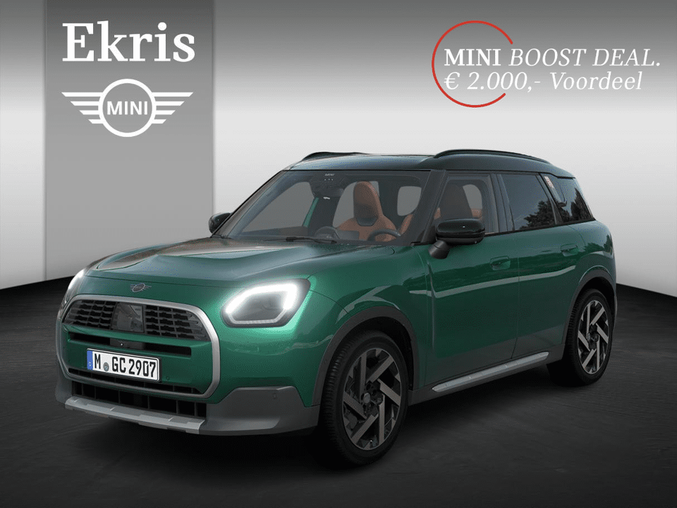 MINI Countryman C - Afbeelding 1