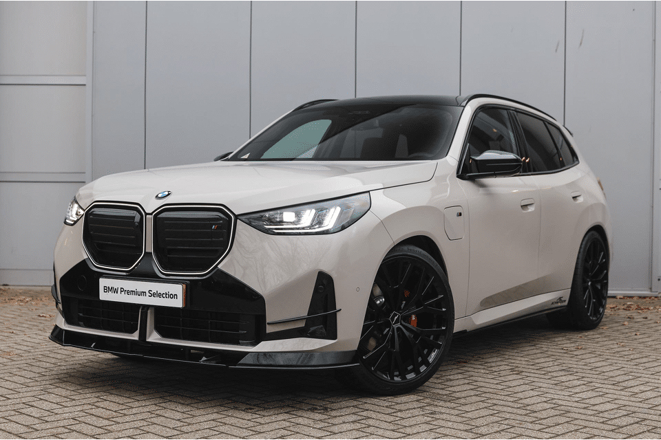 BMW X3 30e xDrive High Executive M Sport Automaat - Afbeelding 1