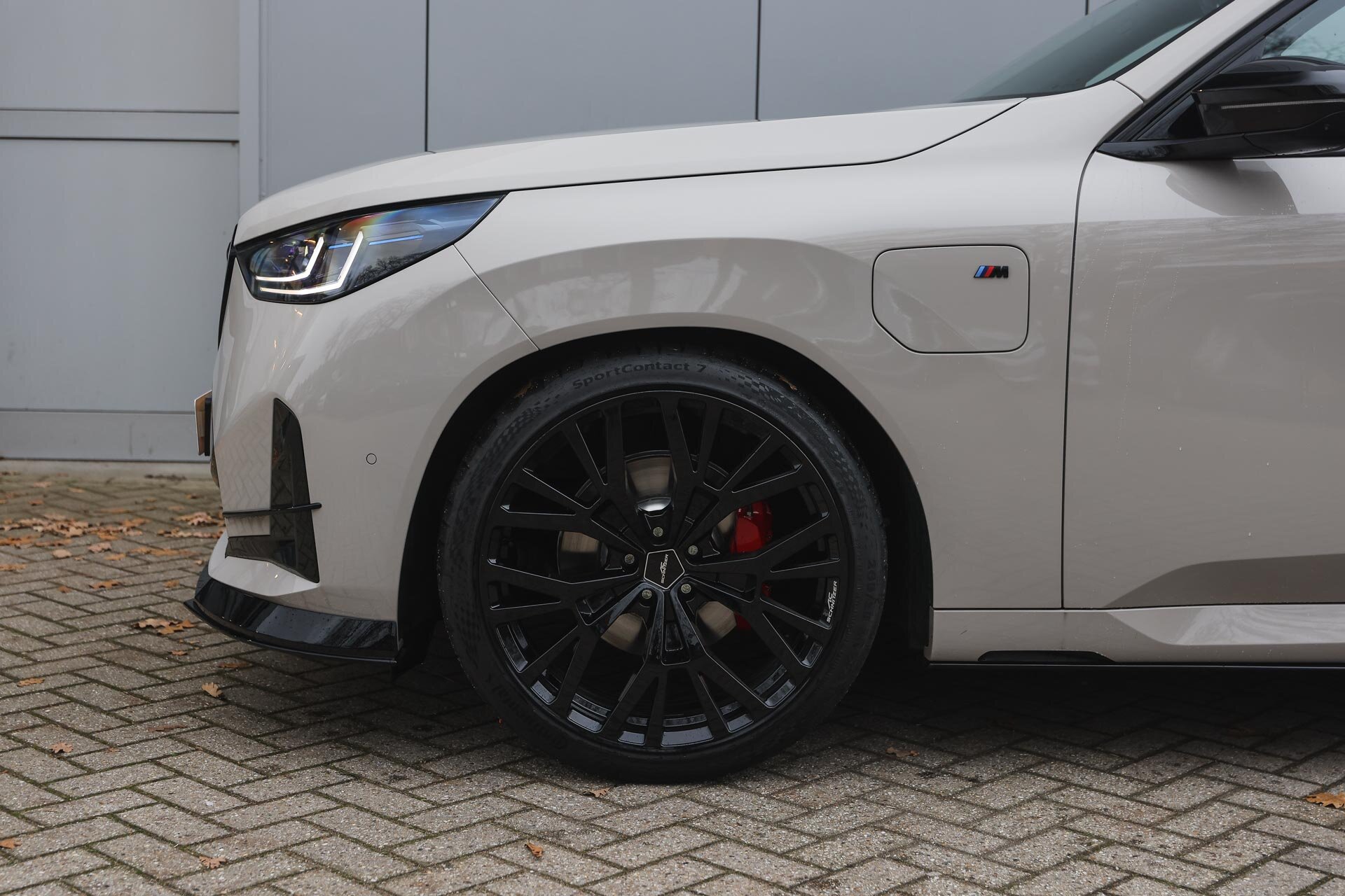 BMW X3 30e xDrive High Executive M Sport Automaat - Afbeelding 4