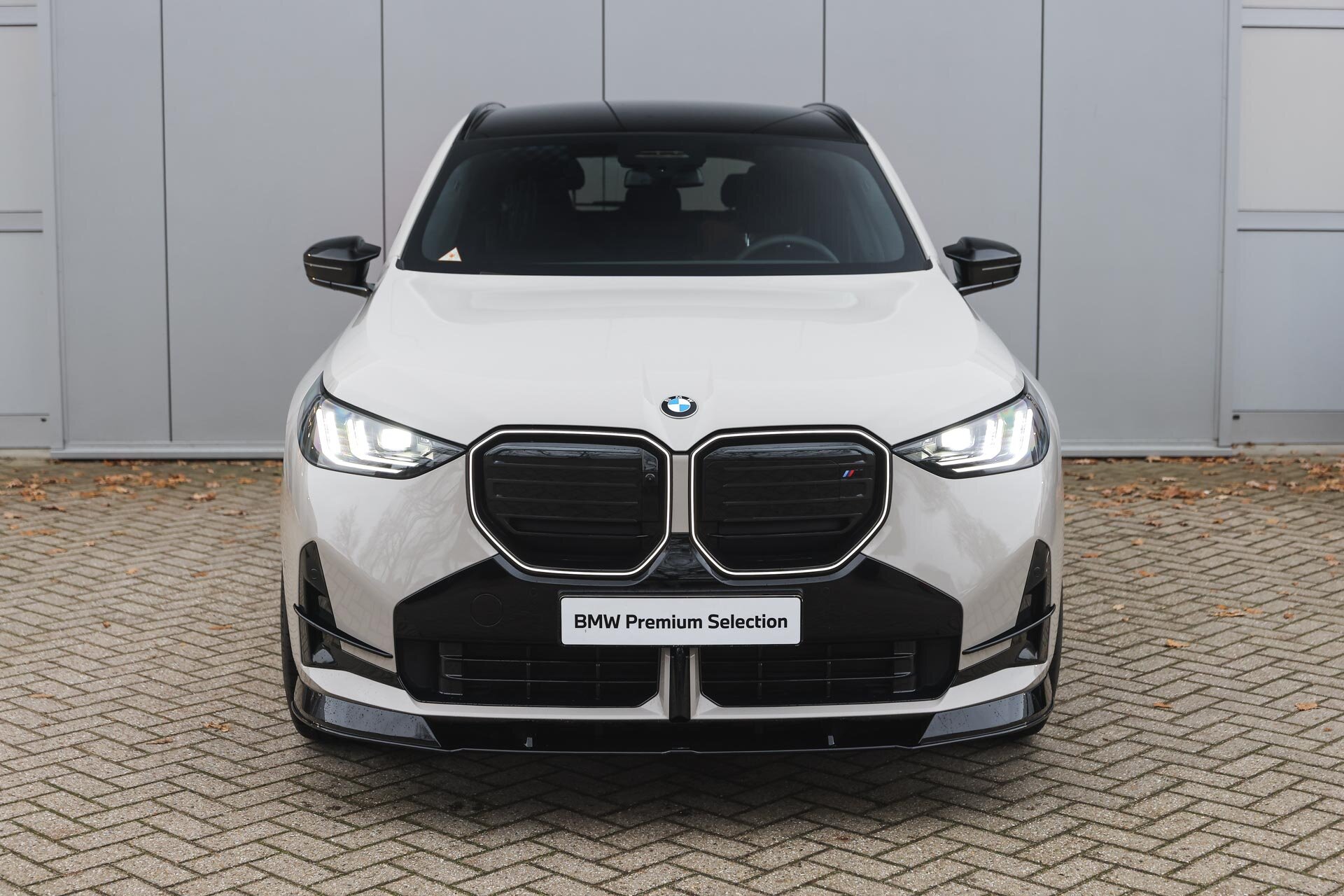 BMW X3 30e xDrive High Executive M Sport Automaat - Afbeelding 5