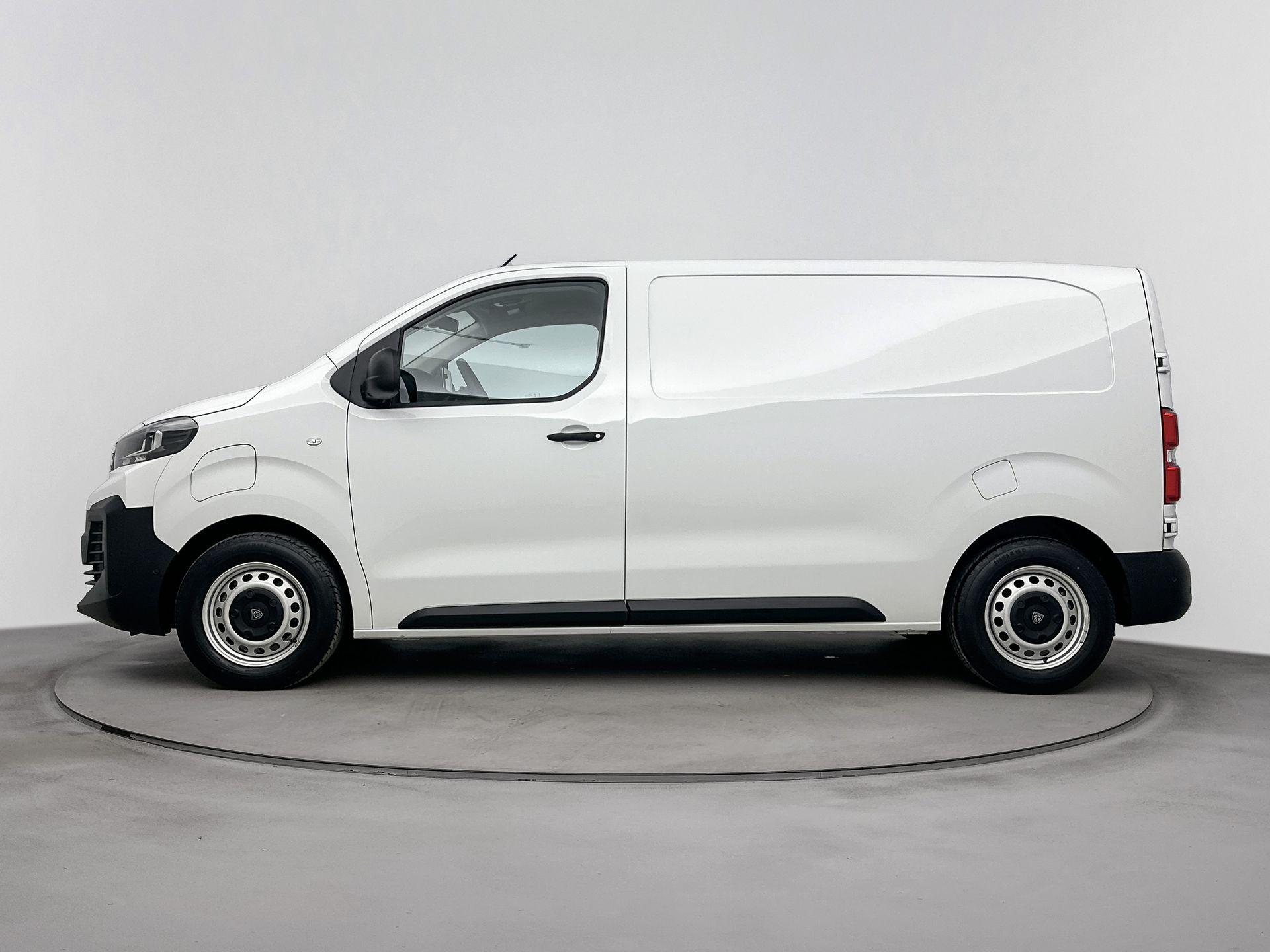 Peugeot e-Expert EV L2 75 kWh - Afbeelding 2