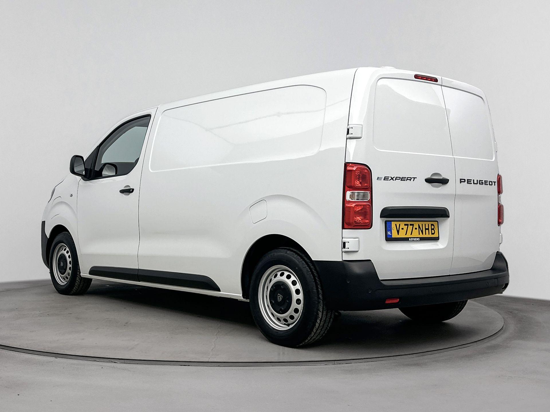 Peugeot e-Expert EV L2 75 kWh - Afbeelding 3