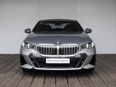 BMW 5 Serie Sedan 520i - Afbeelding 3