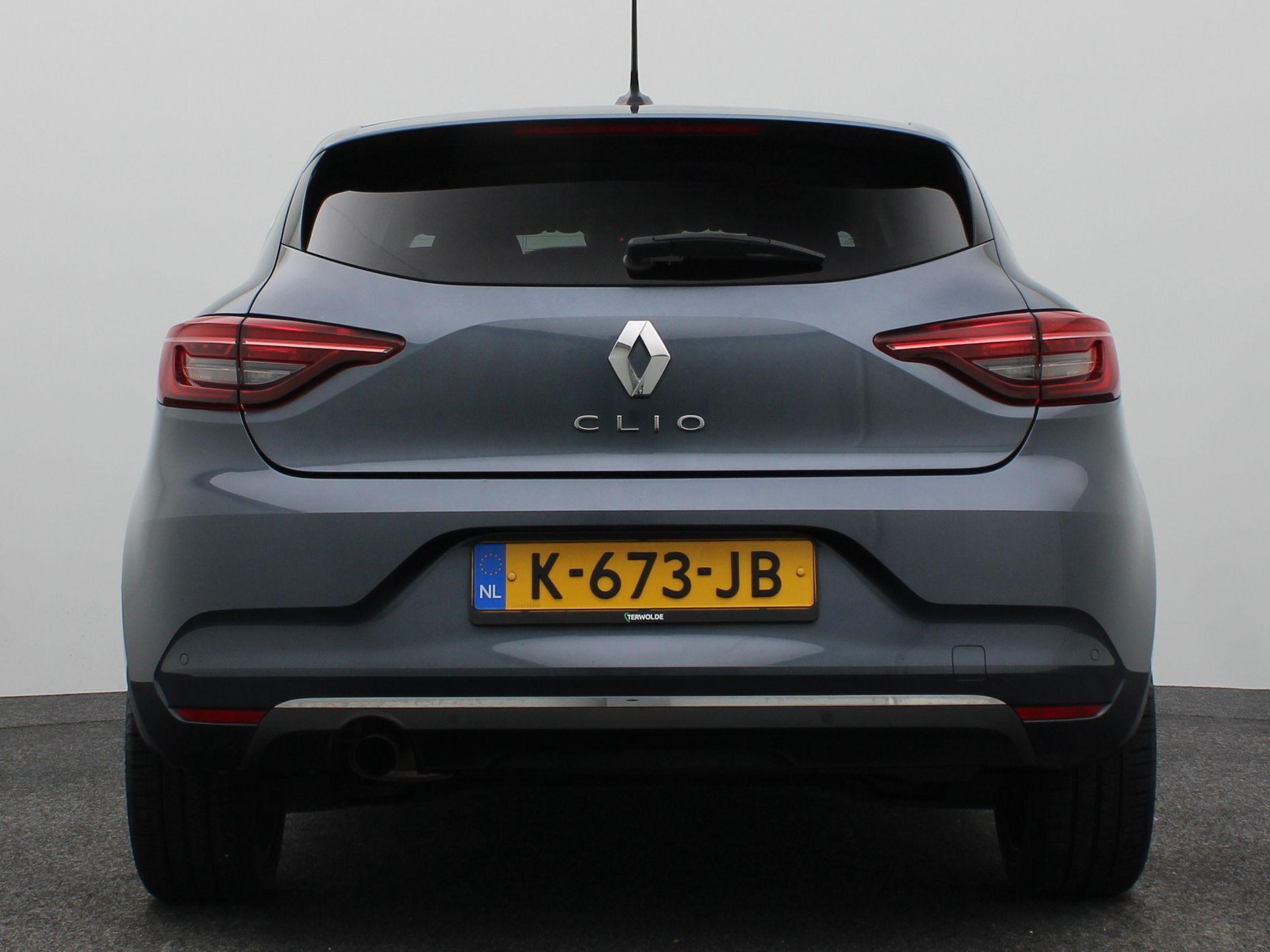 Renault Clio TCe 100 Intens - Afbeelding 5