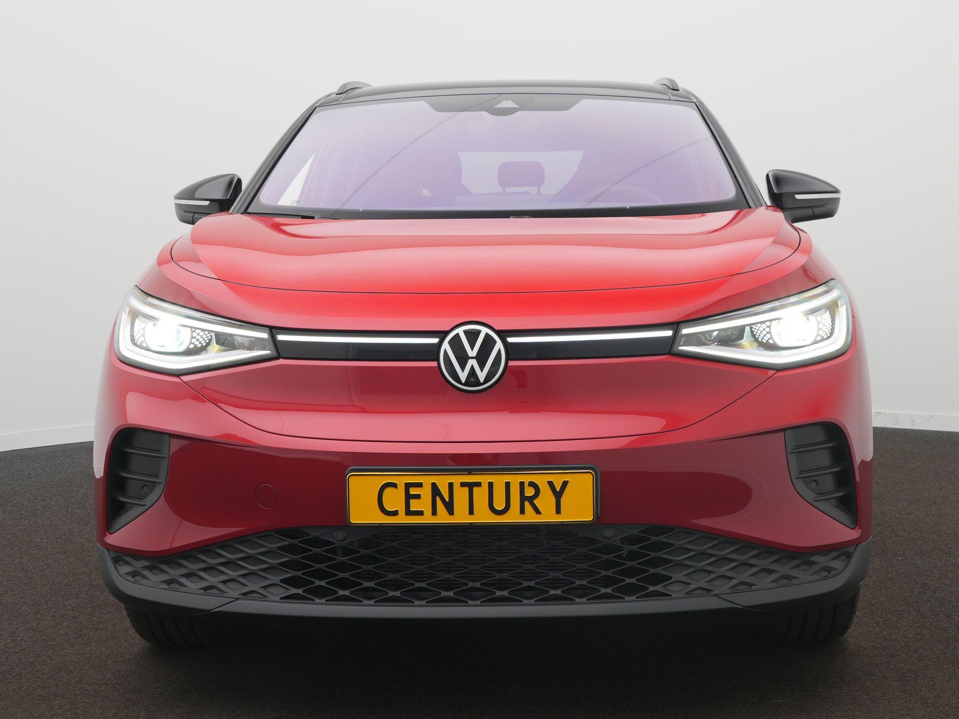 Volkswagen ID.4 Pro Limited Edition Plus 77 kWh accu 210 kW / 286  - Afbeelding 2